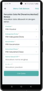 1 cekbansos kemensos go id 1 cekbansos kemensos go id