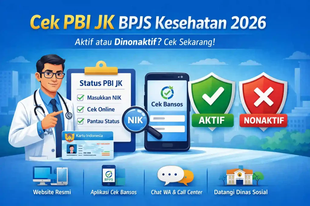 Cek-PBI-JK Cek PBI JK