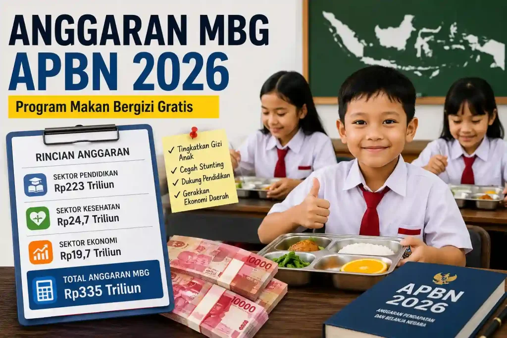 anggaran mbg apbn 2026 anggaran mbg apbn 2026