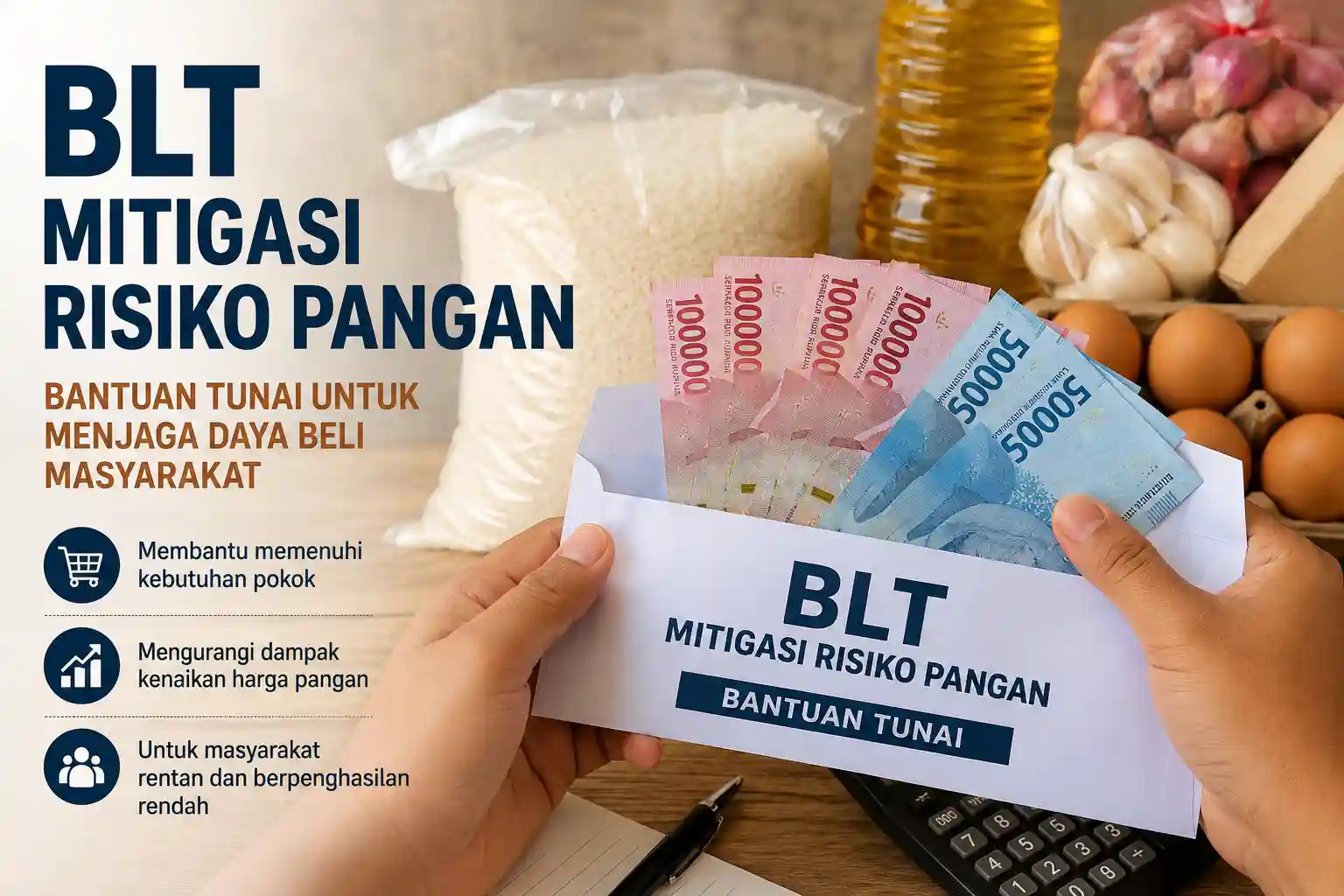 blt mitigasi risiko pangan blt mitigasi risiko pangan