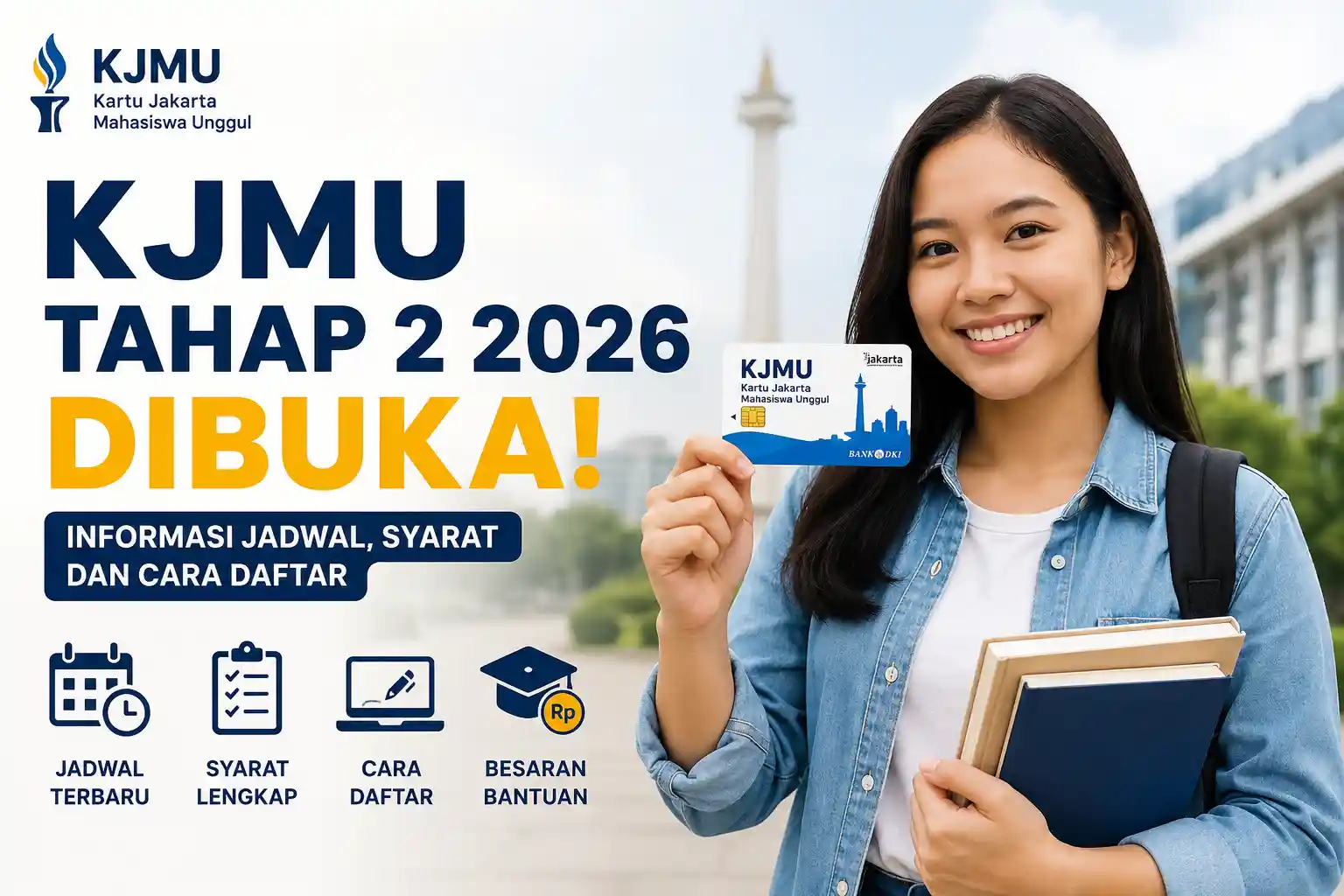 kjmu tahap 2 2026 dibuka kjmu tahap 2 2026 dibuka