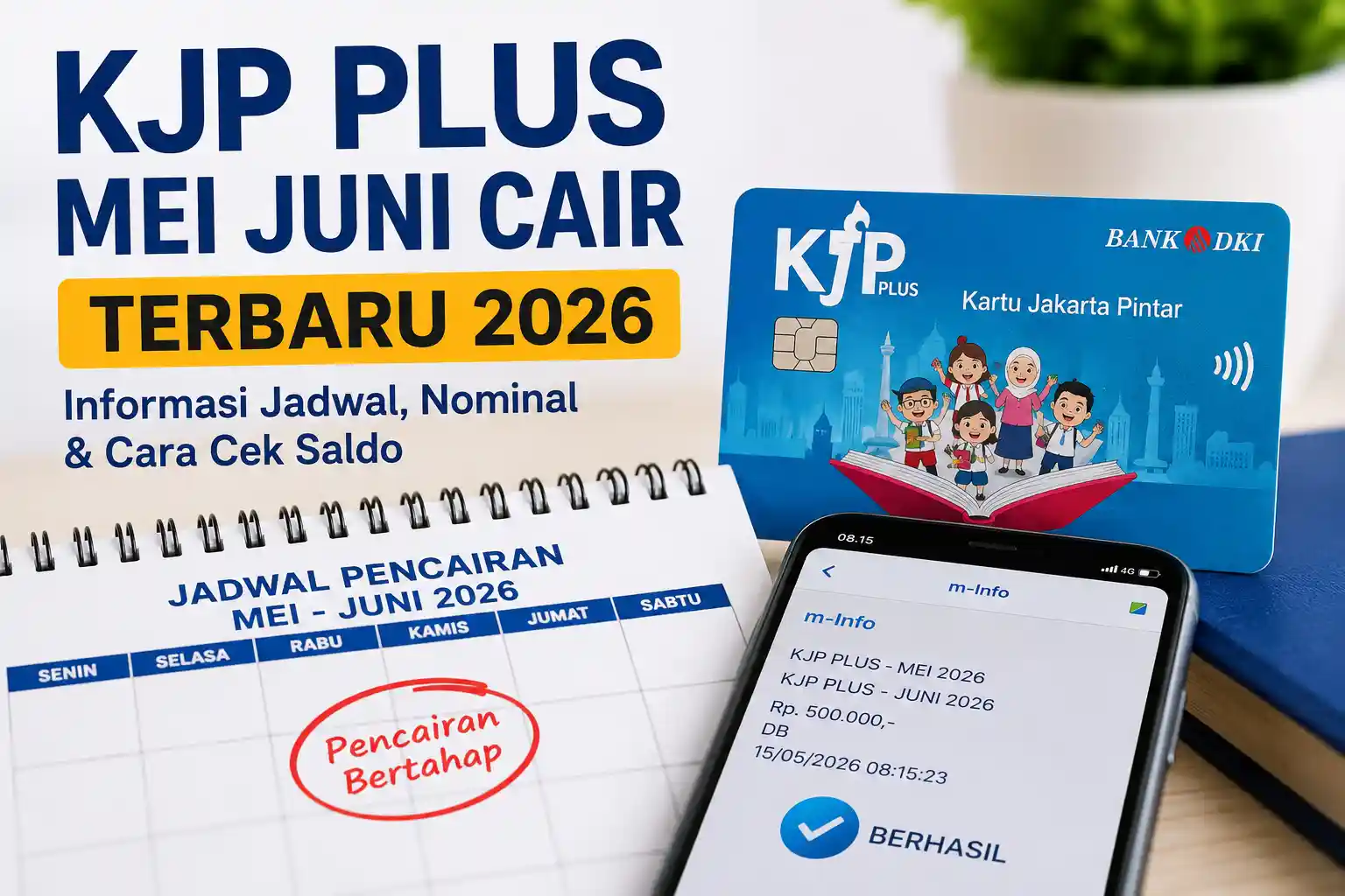 kjp plus mei juni cair kjp plus mei juni cair