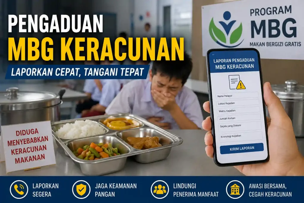 pengaduan mbg keracunan pengaduan mbg keracunan