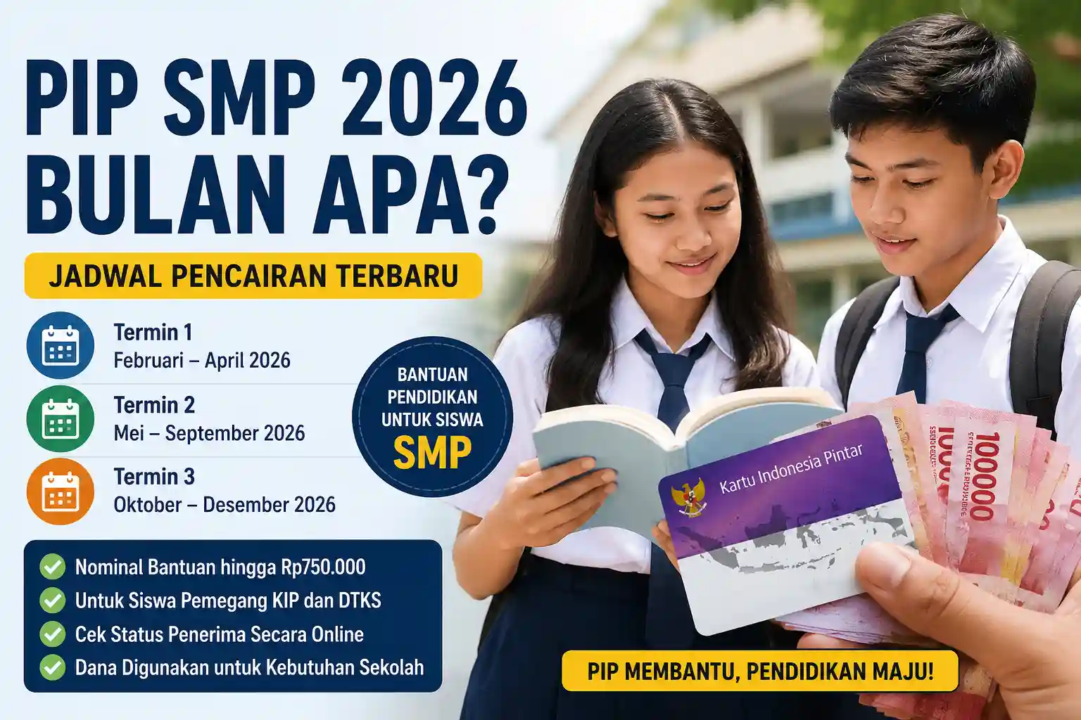 pip smp 2026 bulan apa pip smp 2026 bulan apa