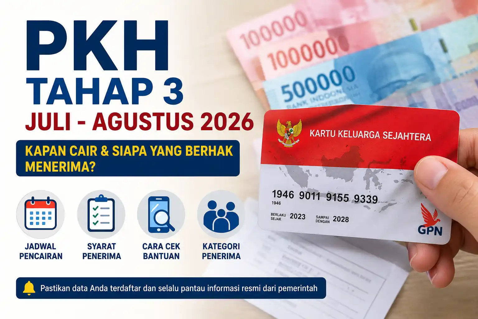 pkh tahap 3 juli agustus pkh tahap 3 juli agustus