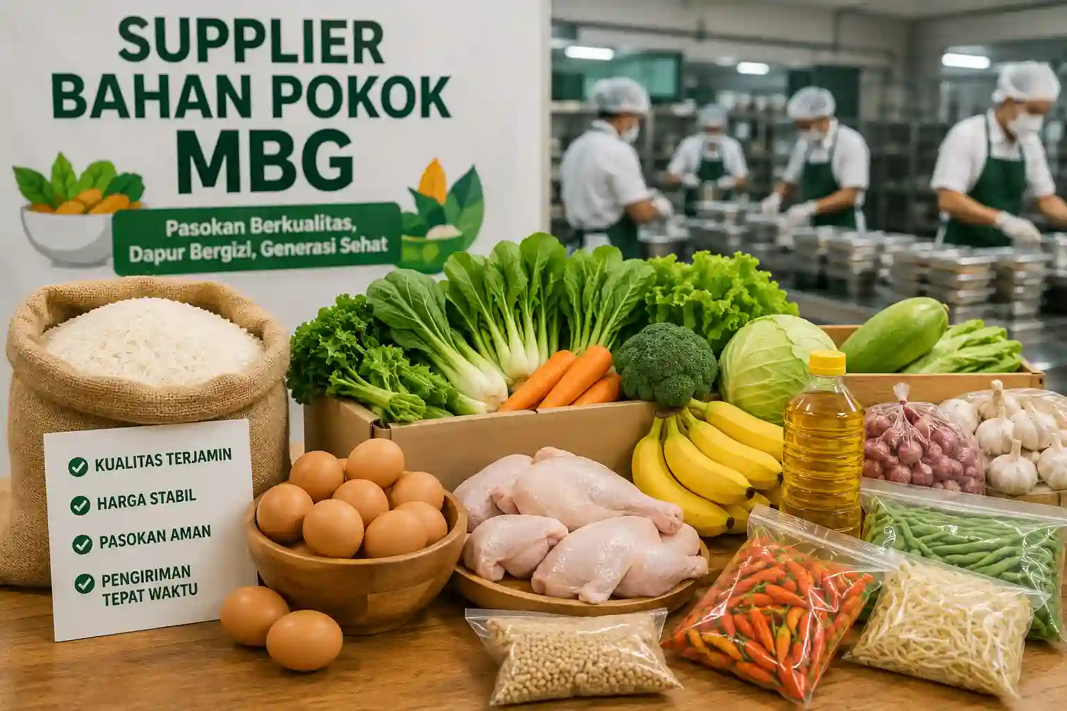 supplier bahan pokok mbg supplier bahan pokok mbg