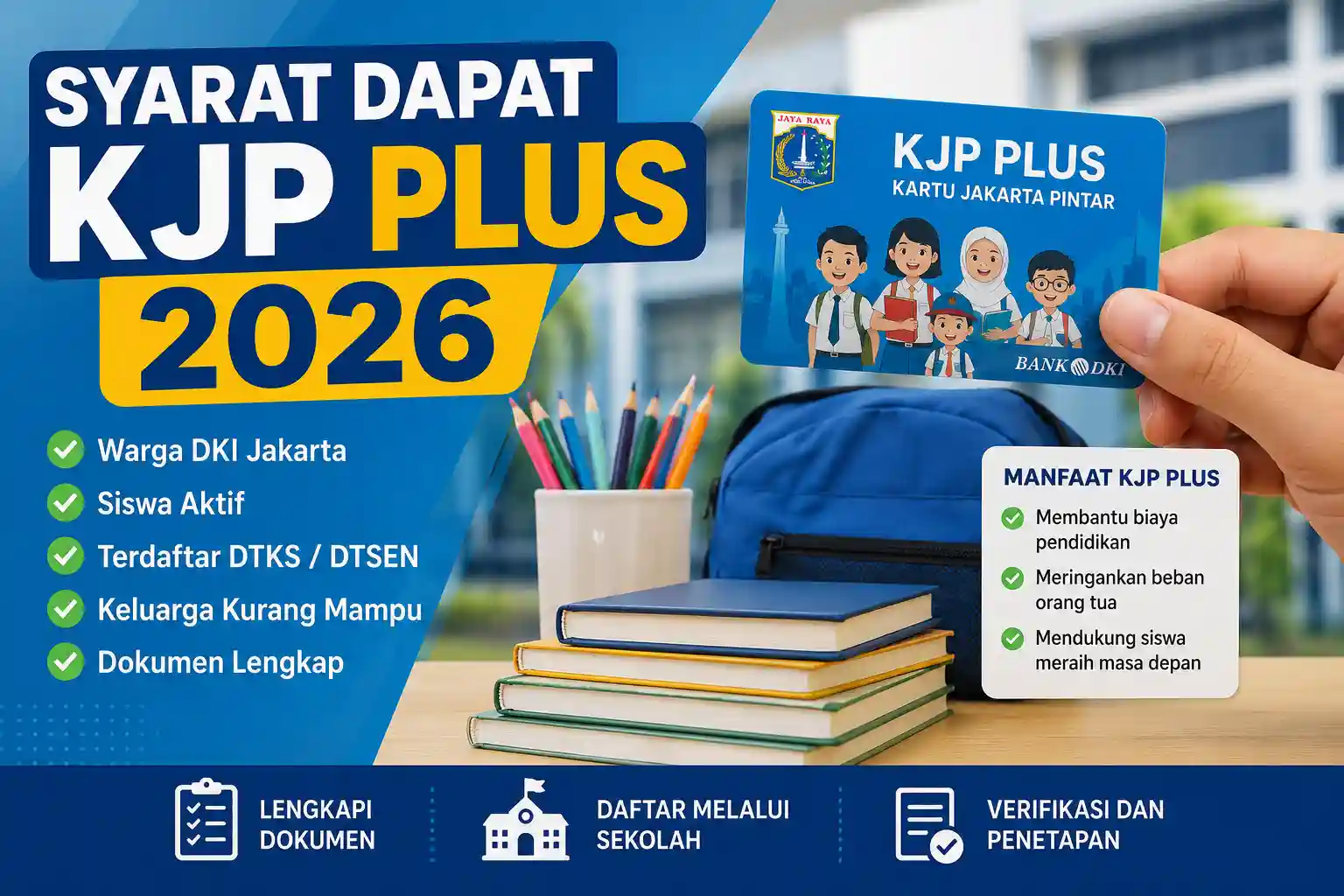syarat dapat kjp plus 2026 syarat dapat kjp plus 2026