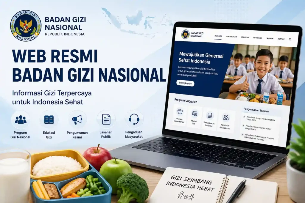 web resmi badan gizi nasional web resmi badan gizi nasional